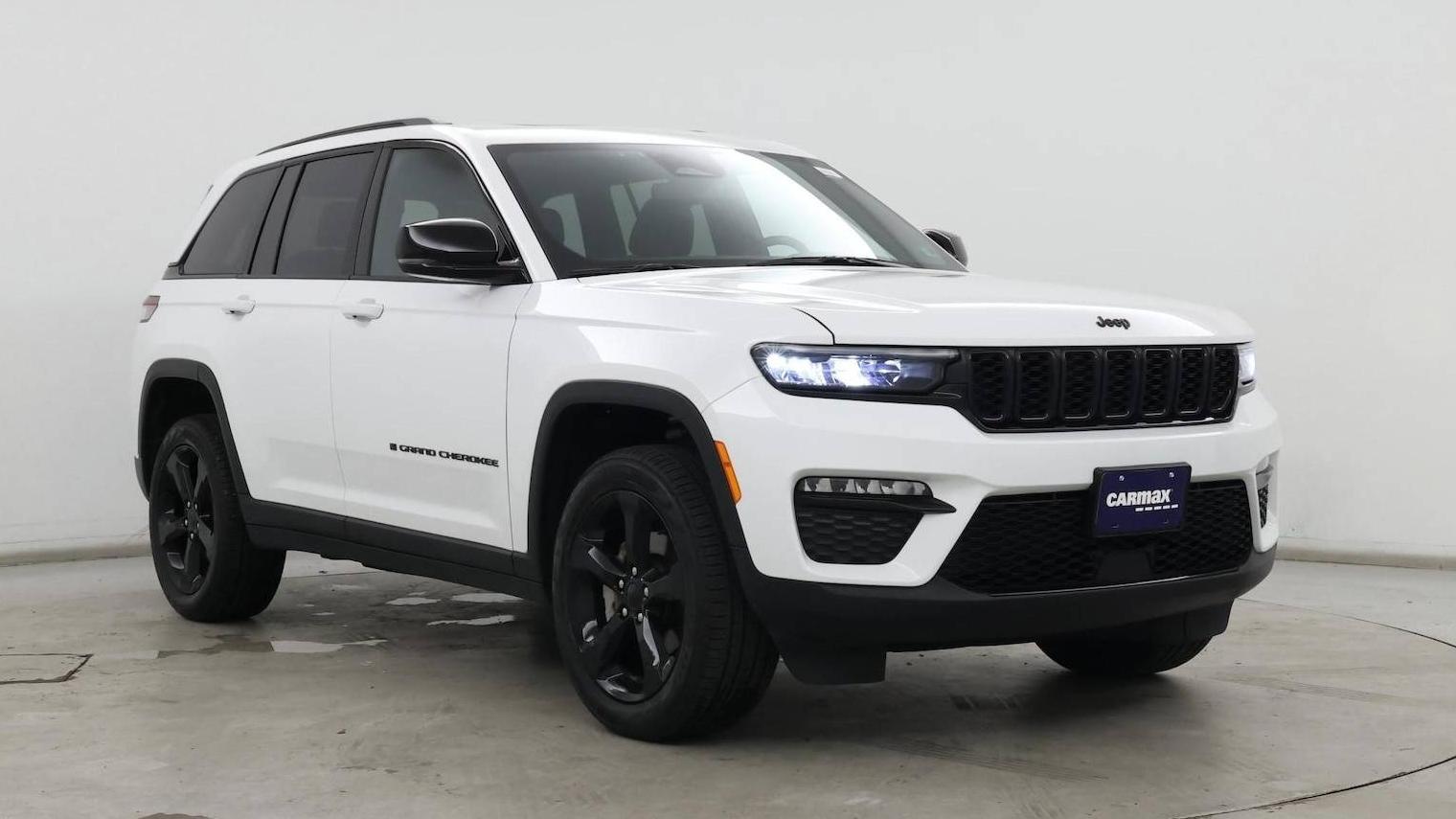 JEEP GRAND CHEROKEE 2024 1C4RJHBG2RC231958 image